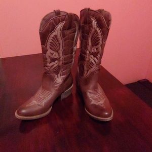 Women's Western Boots